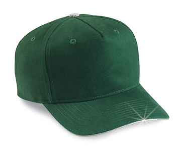 Cobra Caps: Hi-Viz Hats | Reflective Tape Golf Caps - Cap Wholesalers
