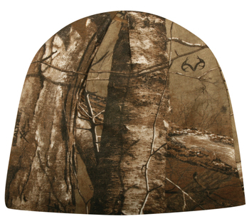 Outdoor Cap: Wholesale Reversible Knit Beanie | CapWholesalers.com