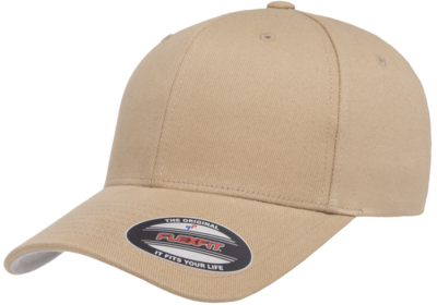 Flexfit: Yupoong Flexfit Structured Cap | Wholesale Blank Caps & Hats