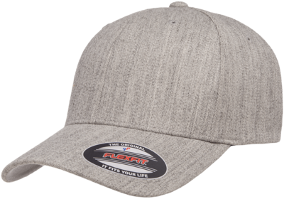 Wholesale Flexfit: Flexfit Wool Mid Profile Cap By Yupoong Hats