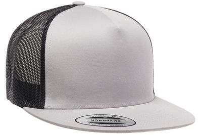 yupoong trucker hats wholesale