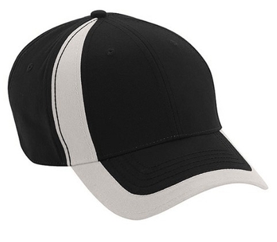 Cobra Hats: Wholesale Cobra 7-Panel Baseball Cap | Wholesale Hats