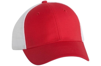 Sportsman Caps: Wholesale Sportsman Trucker Hat | CapWholesalers