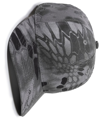 Outdoor Cap Six-panel Camo | Wholesale Camo Caps