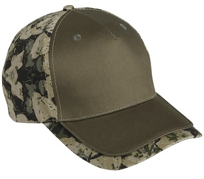 Cobra Caps: Wholesale Budget Camo Mesh Caps | Wholesale Camo Caps
