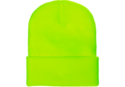 Yupoong Hats: Wholesale Yupoong Thinsulate Beanie - Wholesale Caps & Hats