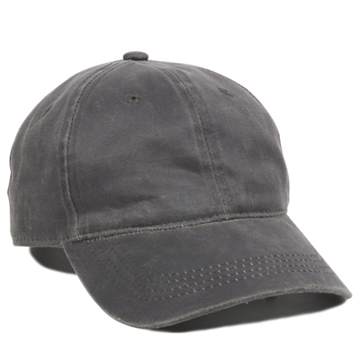 Outdoor Caps: Wholesale Outdoor Weathered Cotton Cap | Wholesale Hats
