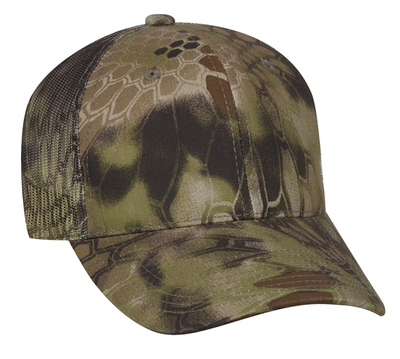 mossy oak camo hats