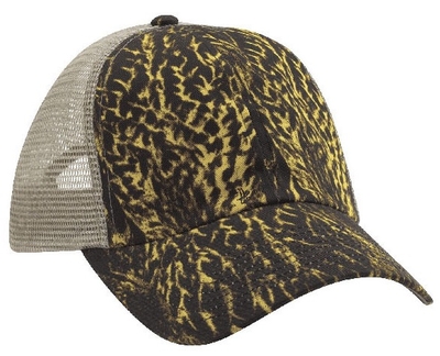 Cobra Caps: Wholesale Duck Camo Trucker Hat | Wholesale Camo Caps