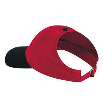 Otto Caps: Wholesale Brushed Cotton Ponytail Low Profile Pro Style