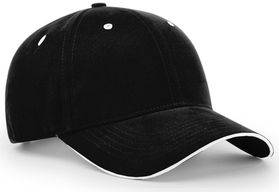Richardson Caps: Sport Casual Sandwich | Wholesale Blank Caps & Hats