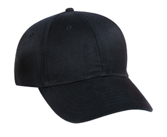 Otto Caps: Wholesale Cotton Twill Low Profile Caps & Hats | CapWholesalers