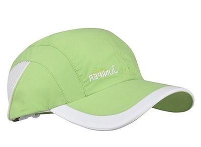 Mega Cap: Wholesale Ladies Microfiber UV Protecting Sports Cap | CapWholesalers