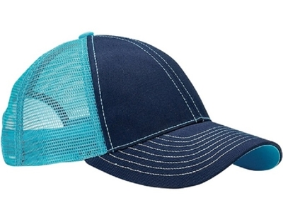 Wholesale Mega Caps: Low Profile Trucker Hats | Wholesale Blank Caps & Hats
