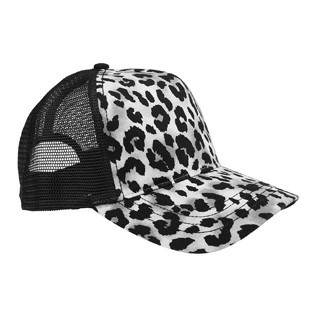 Wholesale Mega Caps: Fashion Seamless Trucker Hats | CapWholesalers