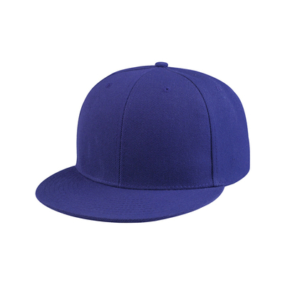 Wholesale Mega Cap: Flat Bill Twill Cap | CapWholesalers