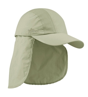 Wholesale Mega Caps: Juniper Taslon UV Cap | CapWholesalers.com