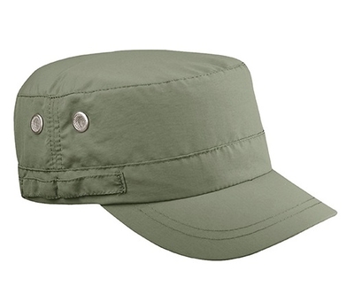 Wholesale Mega Caps: Juniper Taslon UV Fidel Cap | CapWholesalers.com