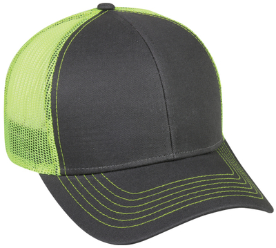 Outdoor Caps: Classic Trucker Hats | Wholesale Blank Caps & Hats
