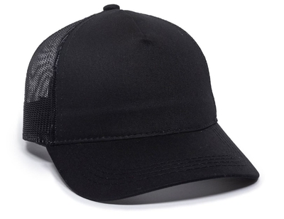 Outdoor Caps: Wholesale Outdoor Mid/Low Profile with Mesh Back | CapWholesalers