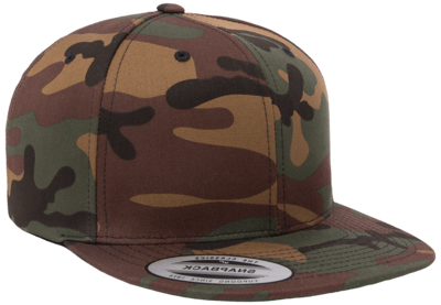 Yupoong Caps: Wholesale Camo  Snapback Hats | Wholesale Camo Caps