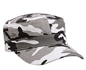 Sportsman Caps: Camo Cap - Fidel Style Cap | Wholesale Baseball Hats