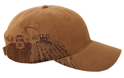 dri duck hats