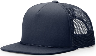 Richardson Hats: Foamie Snapback Trucker Hats | CapWholesalers