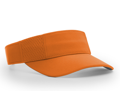 Richardson Hats: Wholesale Pulse & Pro Mesh Visor | Wholesale Blank Caps & Hats