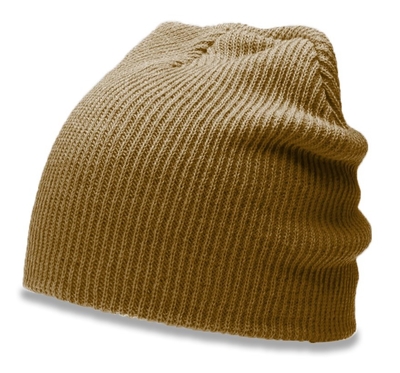 Richardson Caps: Wholesale Slouch Knit Beanie | Wholesale Blank Hats