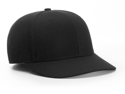 Richardson 540 Surge Fitted Umpire Cap | Wholesale Blank Caps & Hats | CapWholesalers