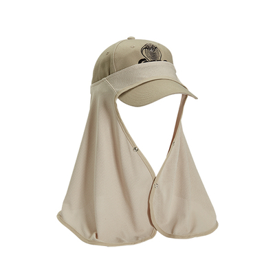 Flex Cool Off Shade - Short | Wholesale Patriotic & Novelty Hats