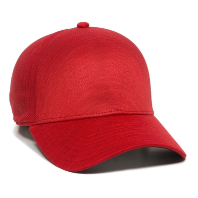 Outdoor Shift Low Crown Structured Performance Cap | Wholesale Sport Performance Hats