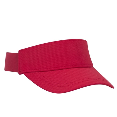 Otto UPF 50+ Cool Comfort Performance Stretchable Knit Perforated Back | Wholesale Visors & Sun Visors