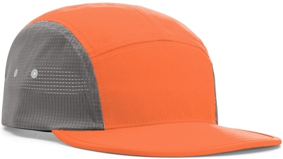 Richardson 932 5-Panel Relaxed Stay Dri Cap | Wholesale Blank Caps & Hats | CapWholesalers