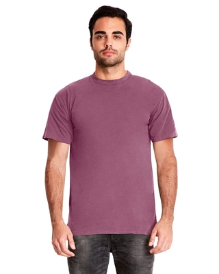 Next Level Adult Inspired Dye Crew | Mens Short Sleeve Tee Shirts