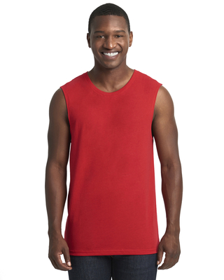 6333 The Next Level Mens Muscle Tank