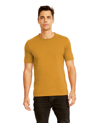 Next Level Unisex Cotton T-Shirt - Cap Wholesalers