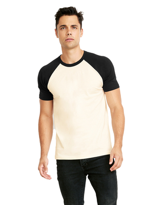 Next Level Unisex Short-Sleeve T-Shirt | Mens Short Sleeve Tee Shirts