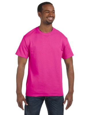 Jerzees Adult 5.6 oz. DRI-POWER ACTIVE T Shirt - Cap Wholesalers