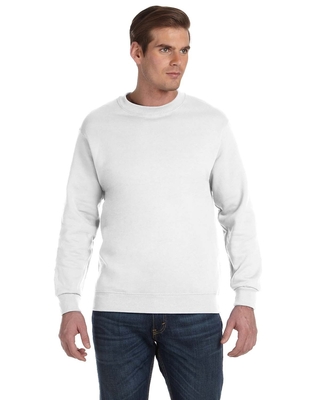Gildan Adult DryBlend® Adult 9 oz., 50/50 Fleece Crew | Mens Fleece/Outerwear
