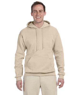 Jerzees Adult 8 Ounce NuBlend® Fleece Pullover Hood - Cap Wholesalers