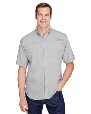 Columbia Mens Tamiami II Short-Sleeve Shirt | Columbia