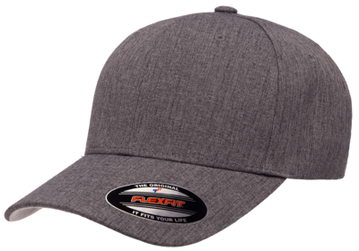 Flexfit Heatherlight Cap | Wholesale Flexfit Hats