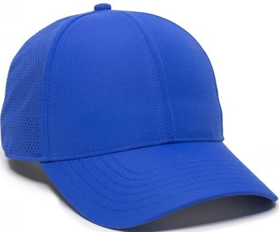 Outdoor Lightweight Perforated Performance | Wholesale Sport Performance Hats