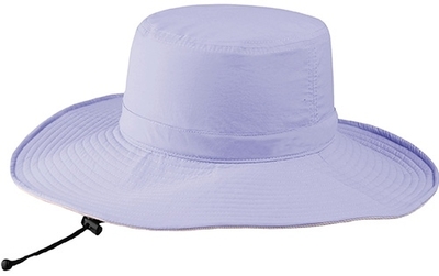 Mega Juniper Taslon UV Bucket with Wire Brim | Bucket & Sun Hats