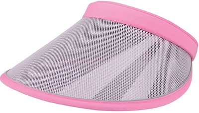 Mega UV Protection Clip On Visor | SUN VISORS