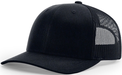Richardson 112RE Recycled Trucker| Wholesale Blank Caps from Cap Wholesalers