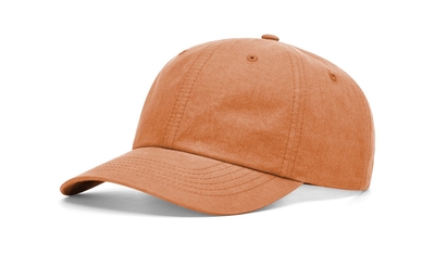 Richardson Dad's Soft Washed Relaxed 6 Panel | Wholesale Relaxed Dads Hats