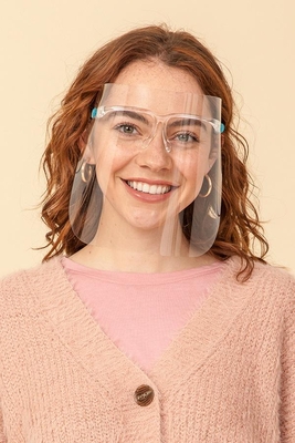Reusable Washable Anti Bacterial Face Protection